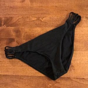 Hurley bikini bottoms